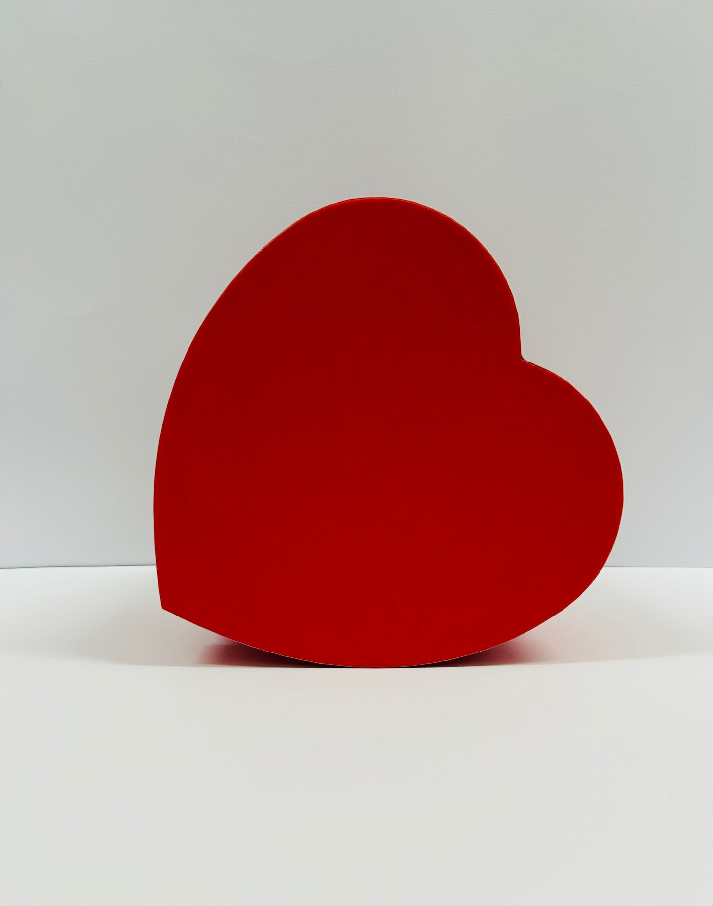 Urna cuore biodegradabile