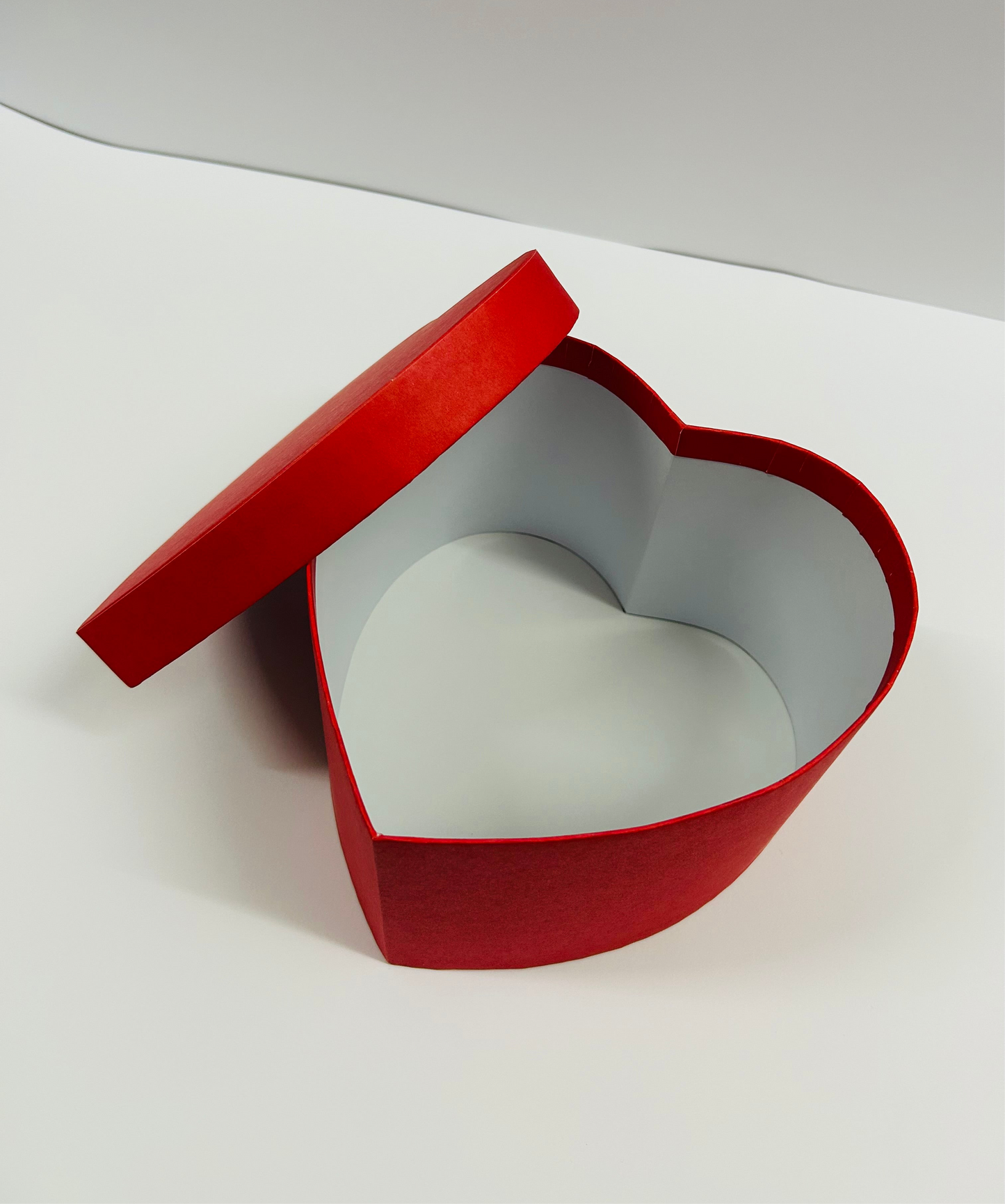 Urna cuore biodegradabile