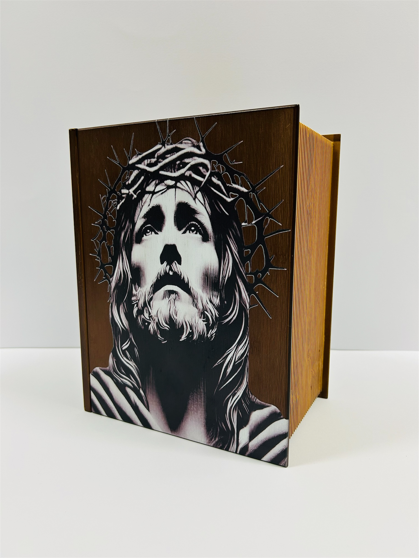 Urna libro Gesù